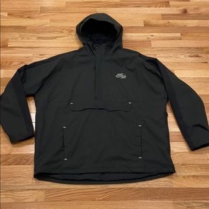 Nike Men’s Insulated Pullover